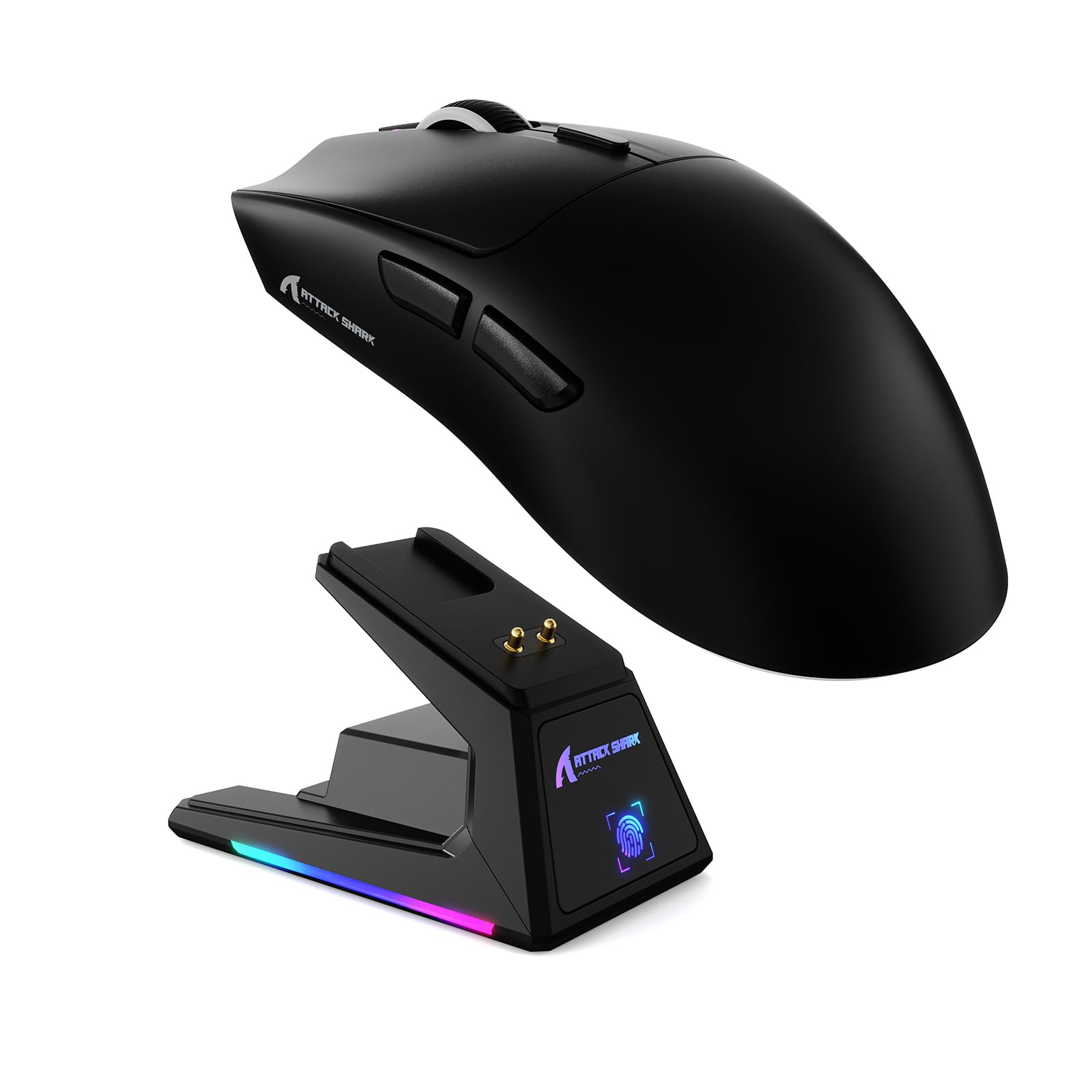 attack shark mouse