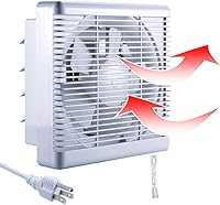 Vista 1 de SAILFLO Ventilador de escape