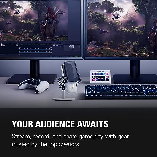 Professional podcast studio kit