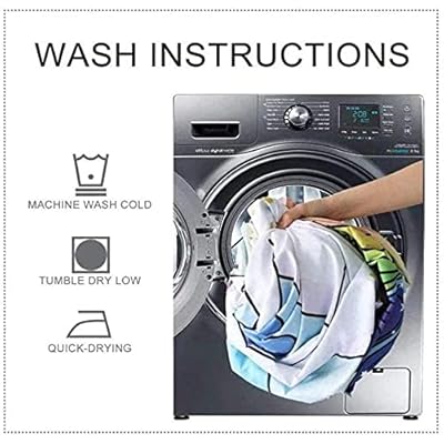 King Duvet Cover Set - Female Pirate Duvet Cover King 3 Size Pieces with - 1 Quilt Cover ( 104x90 in ) and 2 Pillowcase… 51r7KPQGaJS. SS400