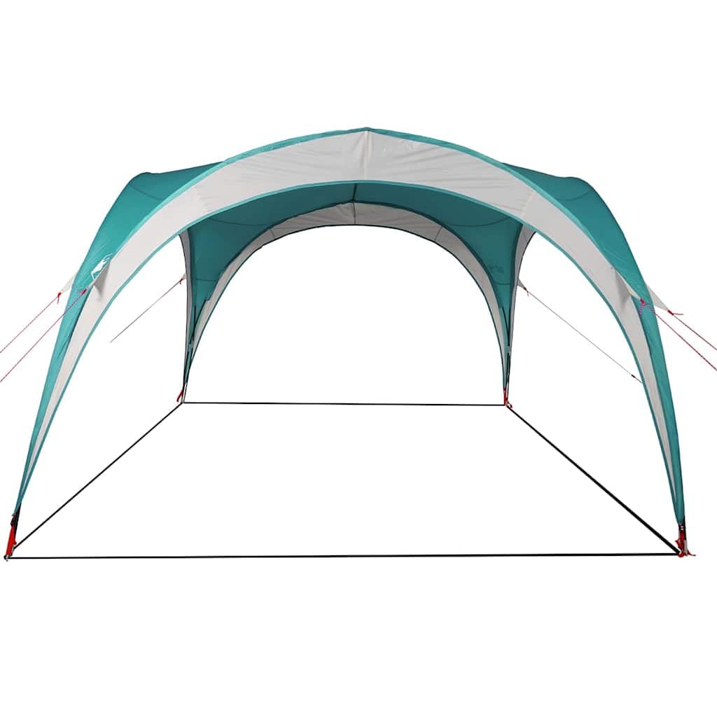 Generico Tenda per Feste Verde Impermeabile,Articoli Sportivi,Ricreazione all'aperto,Campeggio ed Escursionismo,Tende-94571