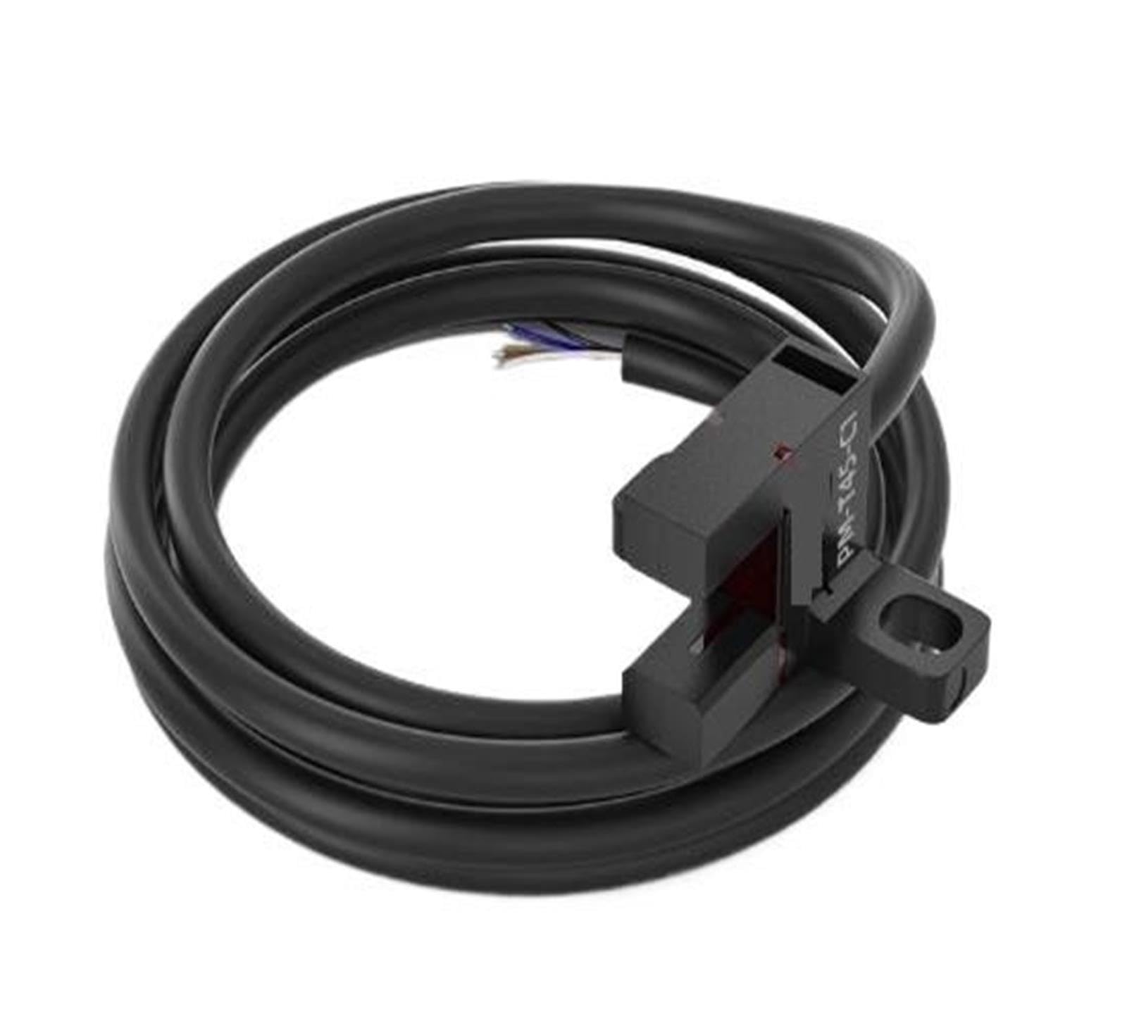 Sensor de interruptor fotoeléctrico canal U PM-T45-C1