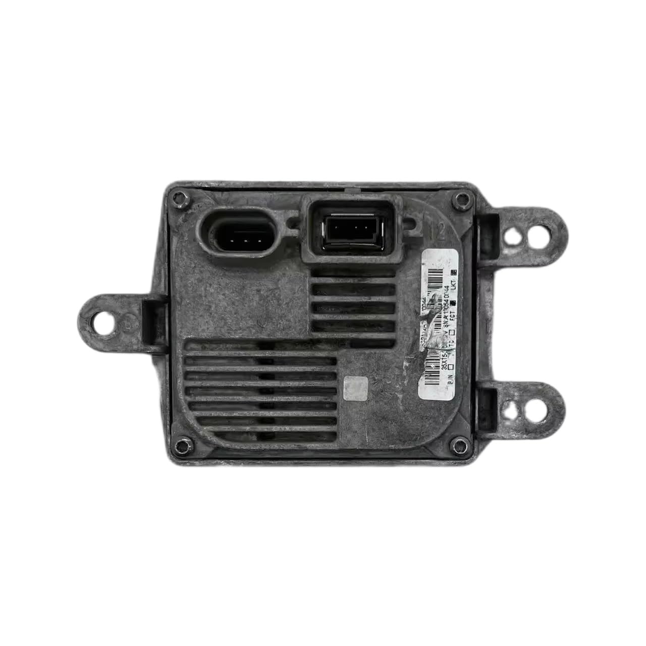 Llyixuai One Color 35Xt5-3-D1 12V Car Xenon D1s D1r Headlight Hid Ballast Control Module 10R-044663 A075010980 8M51-13C170-Aa Control Module