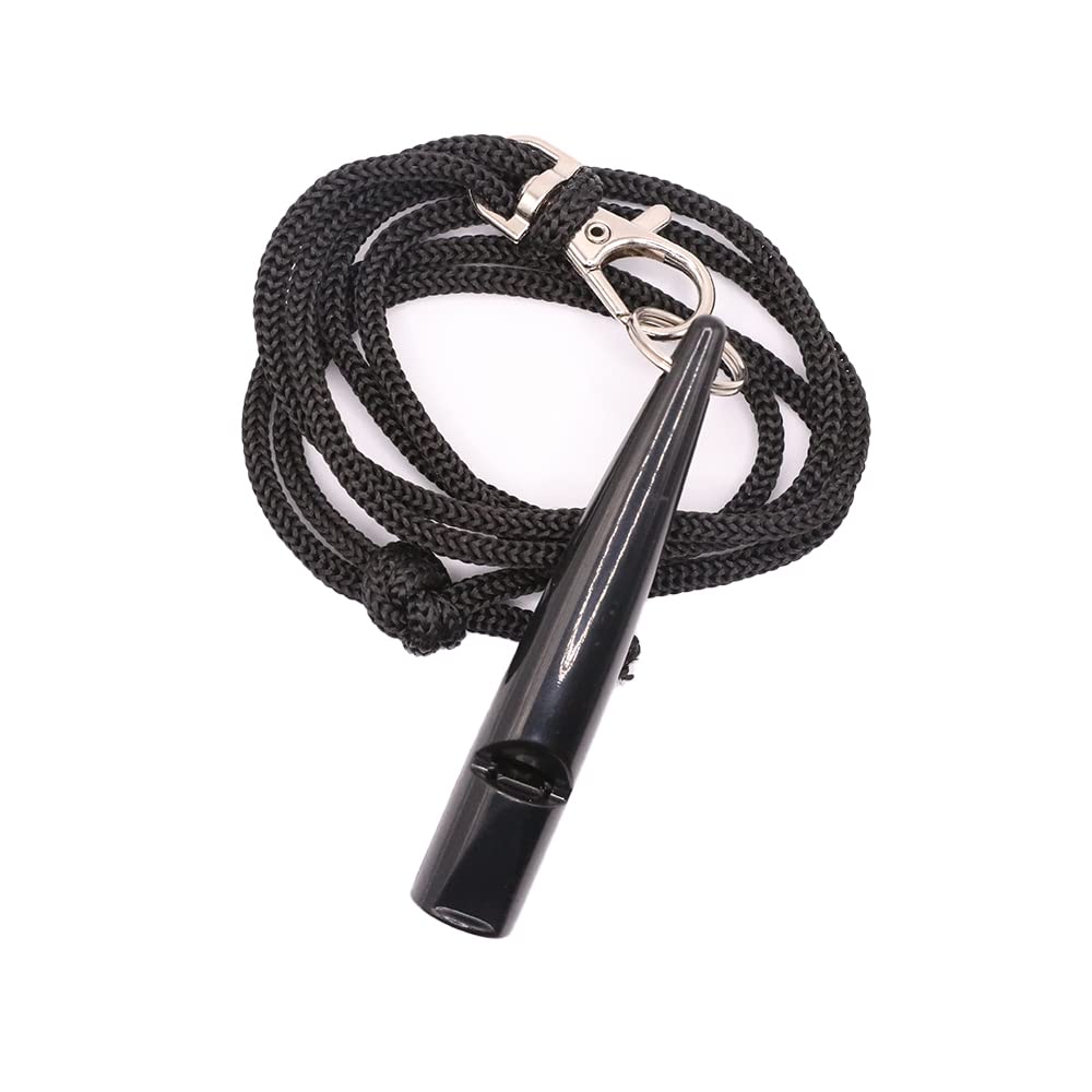 ACME genuine Pro Trialler Gun Dog Whistle no. 212. BPA free plastic. Holds its frequency. Great all-rounder. Good for distance and heavy cover. Disobedient and hard of hearing dogs (Day Glow Green)