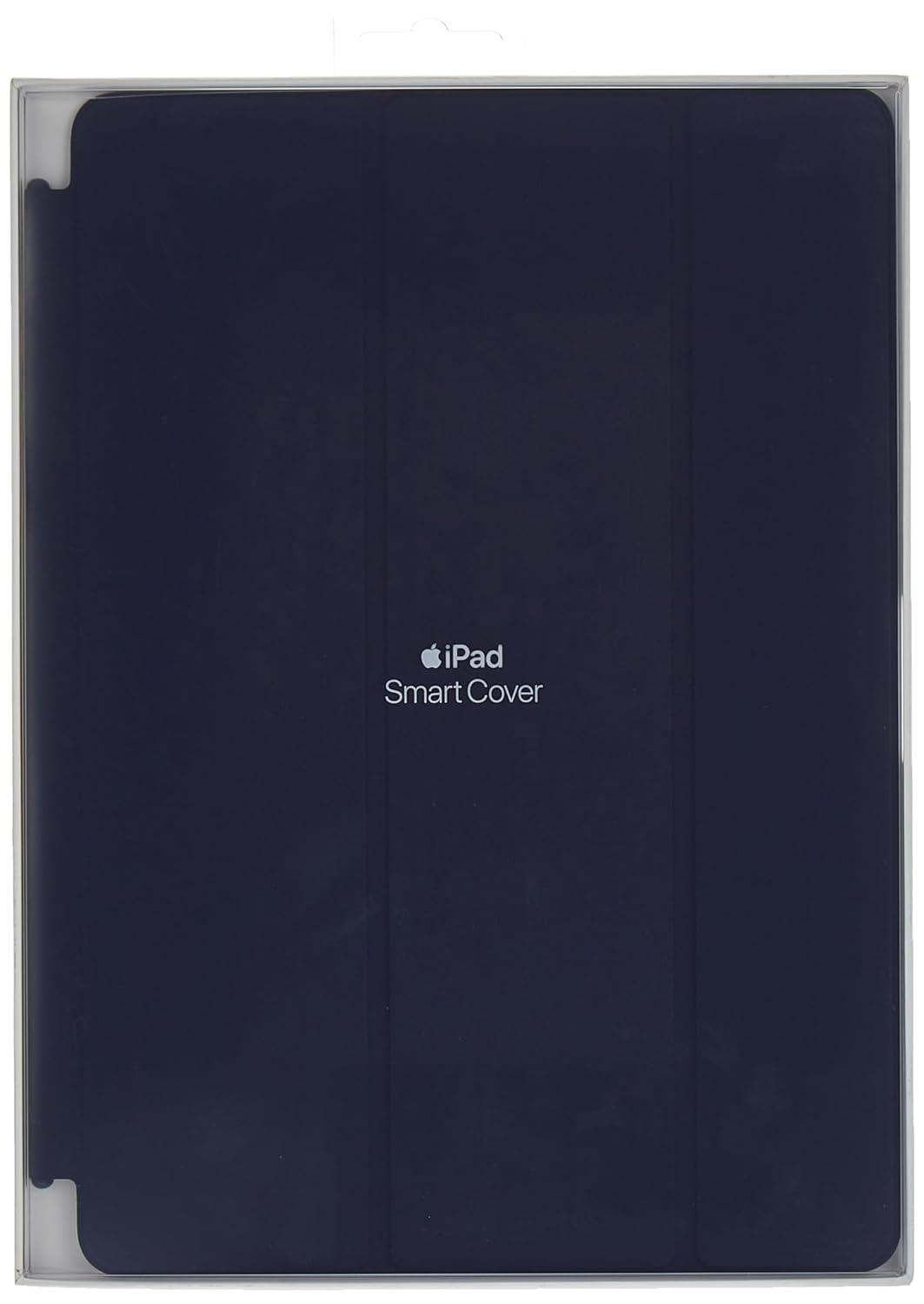 Apple iPad Smart Cover Deep Navy-Zee