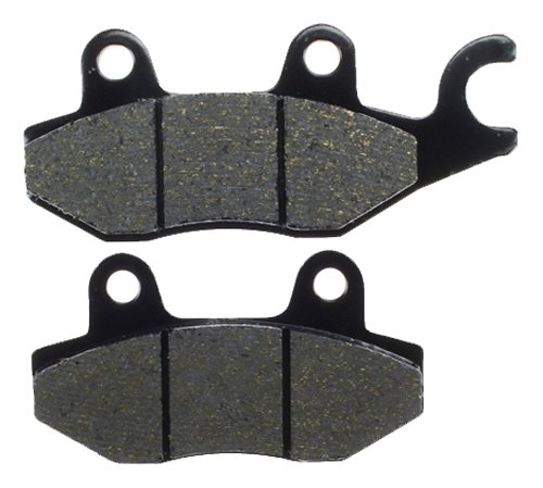 TRW MCB663EC Pastillas de Frenos