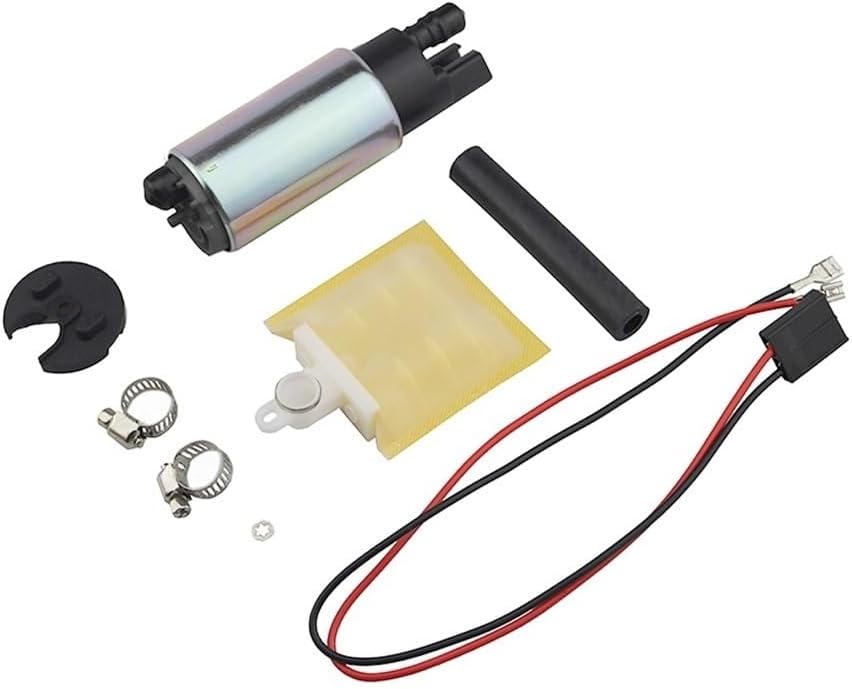 Motorcycle Fuel Fir For CBR600F CBR600F4 CB1100SF X11 NRX1800DA VFR800FI CB900F NRX1800EB 16700-MBW-A10 16700-MBW-A11 Accessories