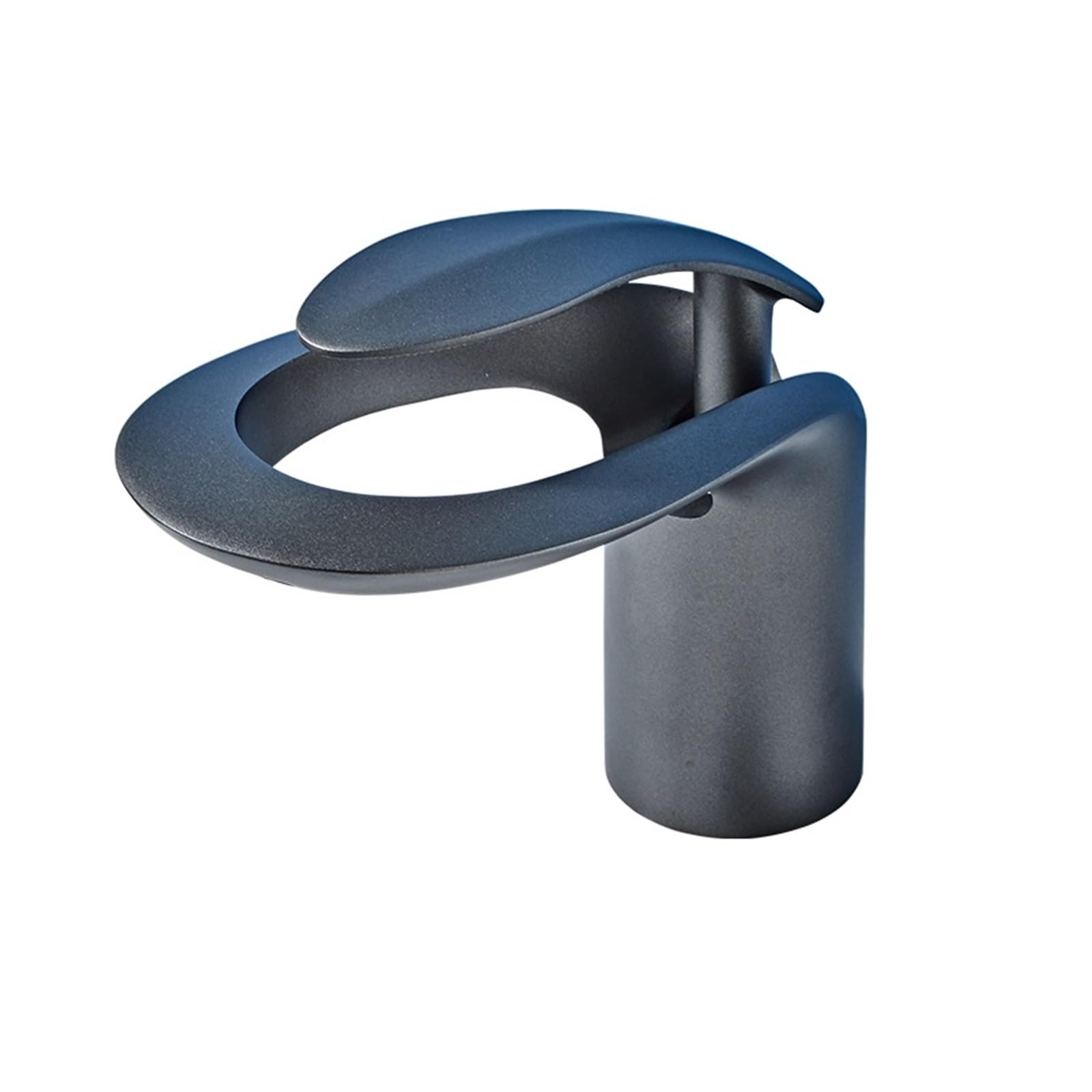 Mitigeur cascade en laiton massif robinet de salle de bain au design évidé