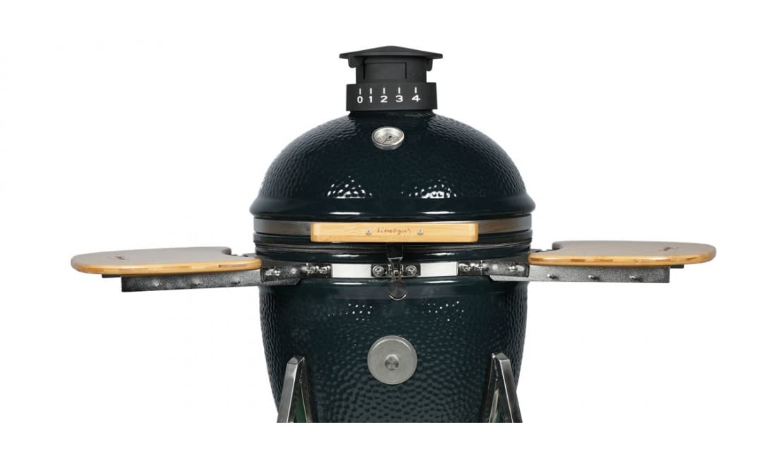 SimogasKamado Apollo Medium (Ø48cm-18)