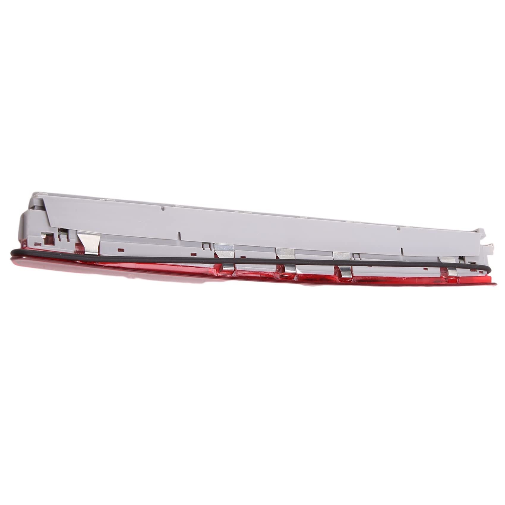 Luz de Freno LED Roja, Luz Trasera de Parada AutomáTica de PosicióN Alta 3RD para A4 B7 2005-2008 8E9945097B