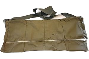 Magazine Bandolier Revived: Enhanced Versatility for the Modern Shooter