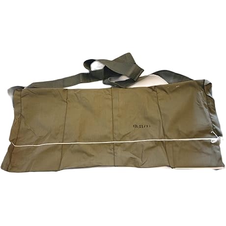 Magazine Bandolier Revived: Enhanced Versatility for the Modern Shooter