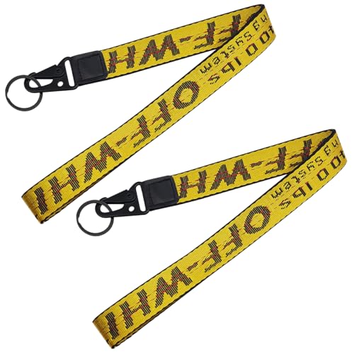 Image of maxin Classic Keychain Fashion Keychains Lanyard,Compatible Wristlet Strap for Key,Keys accessorie for Women & Men