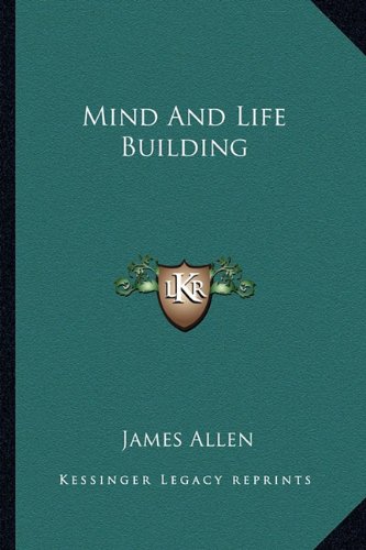 Mind And Life Building