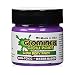 Glominex AD390 Glow in the Dark Body Paint 1 Ounce Jar - Purple