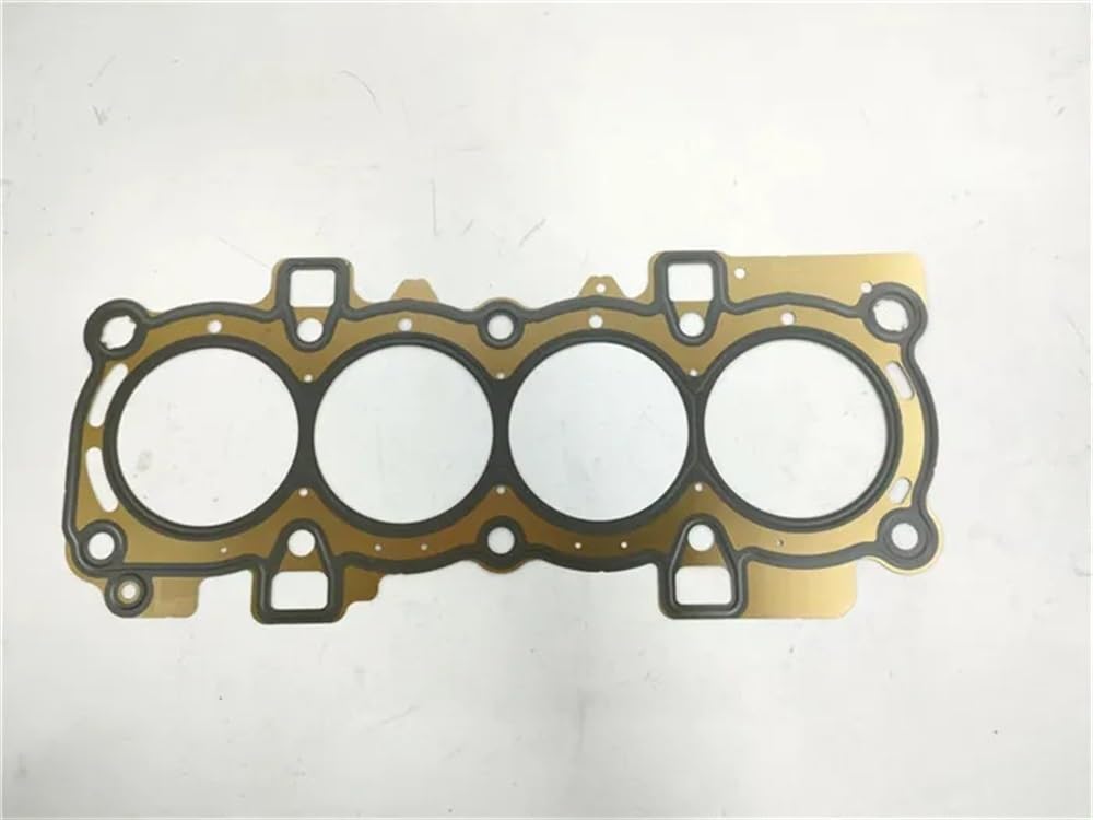 Kit Completo de Juntas de Motor for Ford Focus MK3 1.6 2012-2017 OEM: AV616013AC Recambio