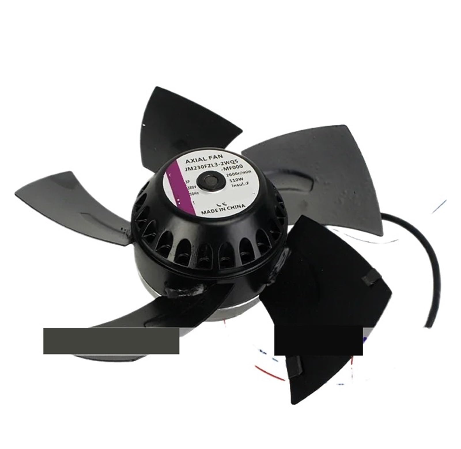 PEQYUACTE JM230FZL3-2WQ5 Cooling Fan(380V)