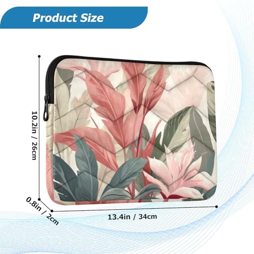 Funda para portátil 13-14 pulgadas con protección impermeable miniatura 3