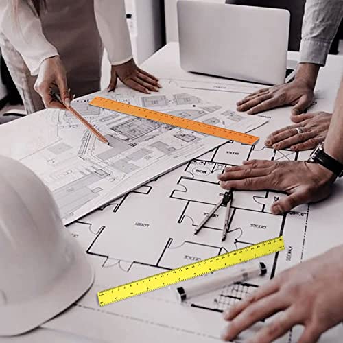 La mejor comparación de Reglas que puedes comprar esta semana. 8 Imagen adicional