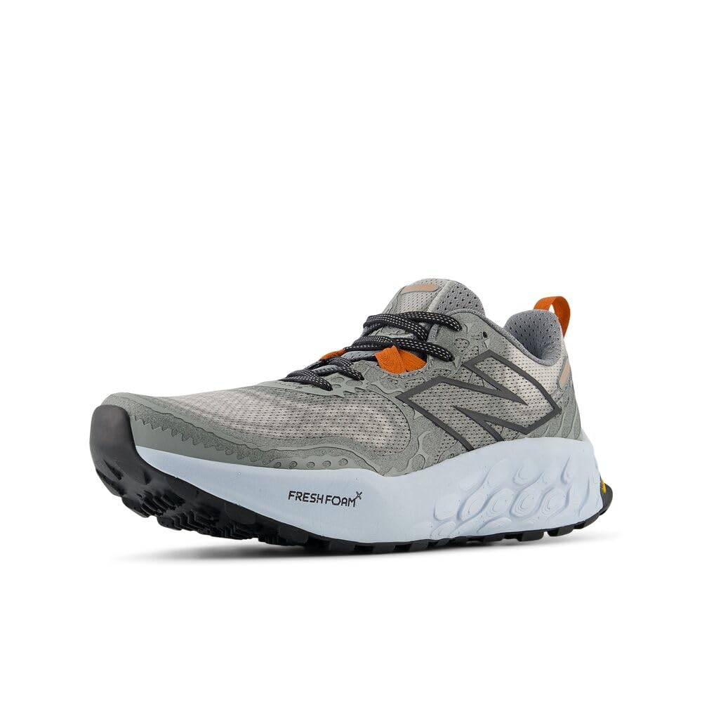New Balance Men's Fresh Foam X Hierro V8 Trail Running Shoes