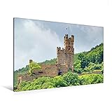 Die Deko-Bilder werden fertig aufgespannt in sicherer Versandverpackung geliefert. Der Massivholz-Rahmen aus nachhaltigem Anbau sorgt für hohe Form Stabilität