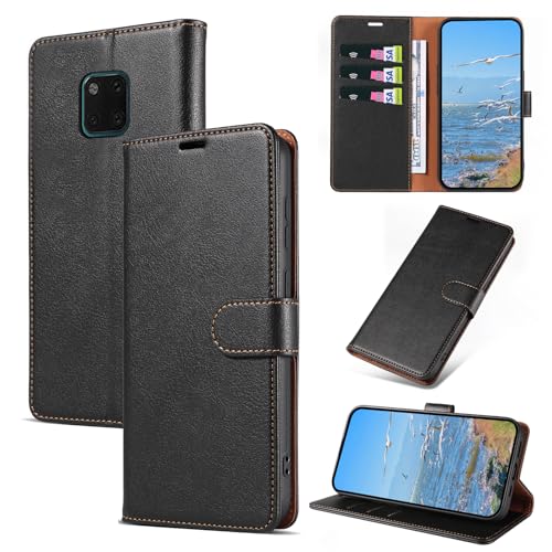 KKEIKO Cover per Huawei Mate 20 PRO, Antiurto Custodia in