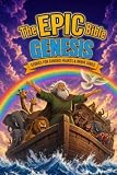 The Epic Bible: Genesis: Stories For Curious...
