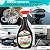 BAGI SHUMANIT - Cold Grease Remover. Spray for The immediate Removal of Stubborn and Burnt fats/Grease