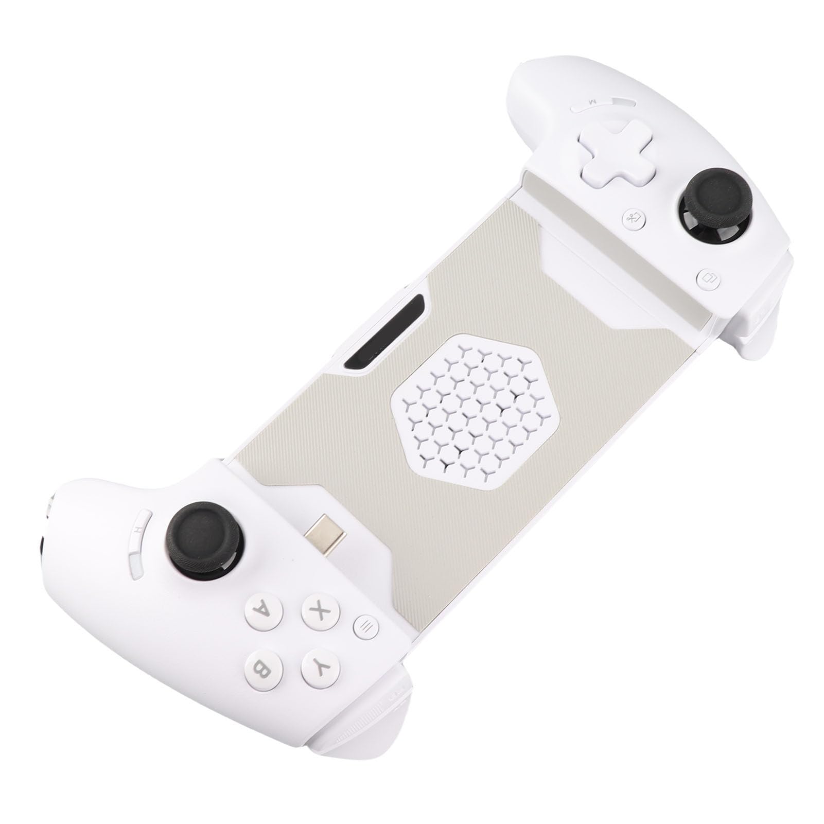Topiky Controller di Gioco Mobile Migliorato Design Auto per la Migliore Esperienza di Gioco