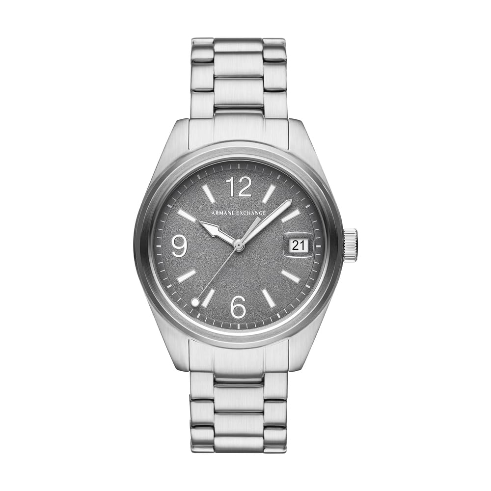 Armani Exchange Watch for Men