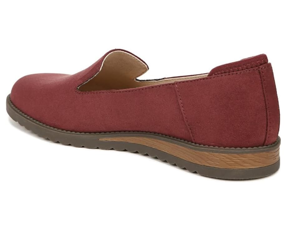 Dr. Scholl's Jetset - Back View