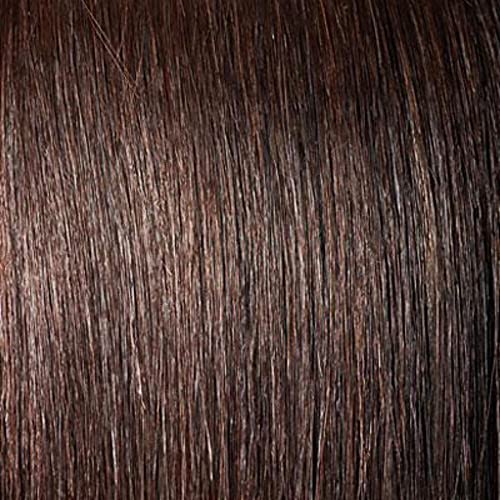 Kadi Natural Braiding Style, Hair Extension, Professional Grade Kanekalon (2 - Darkest Brown Black, SPRING TWIST)
