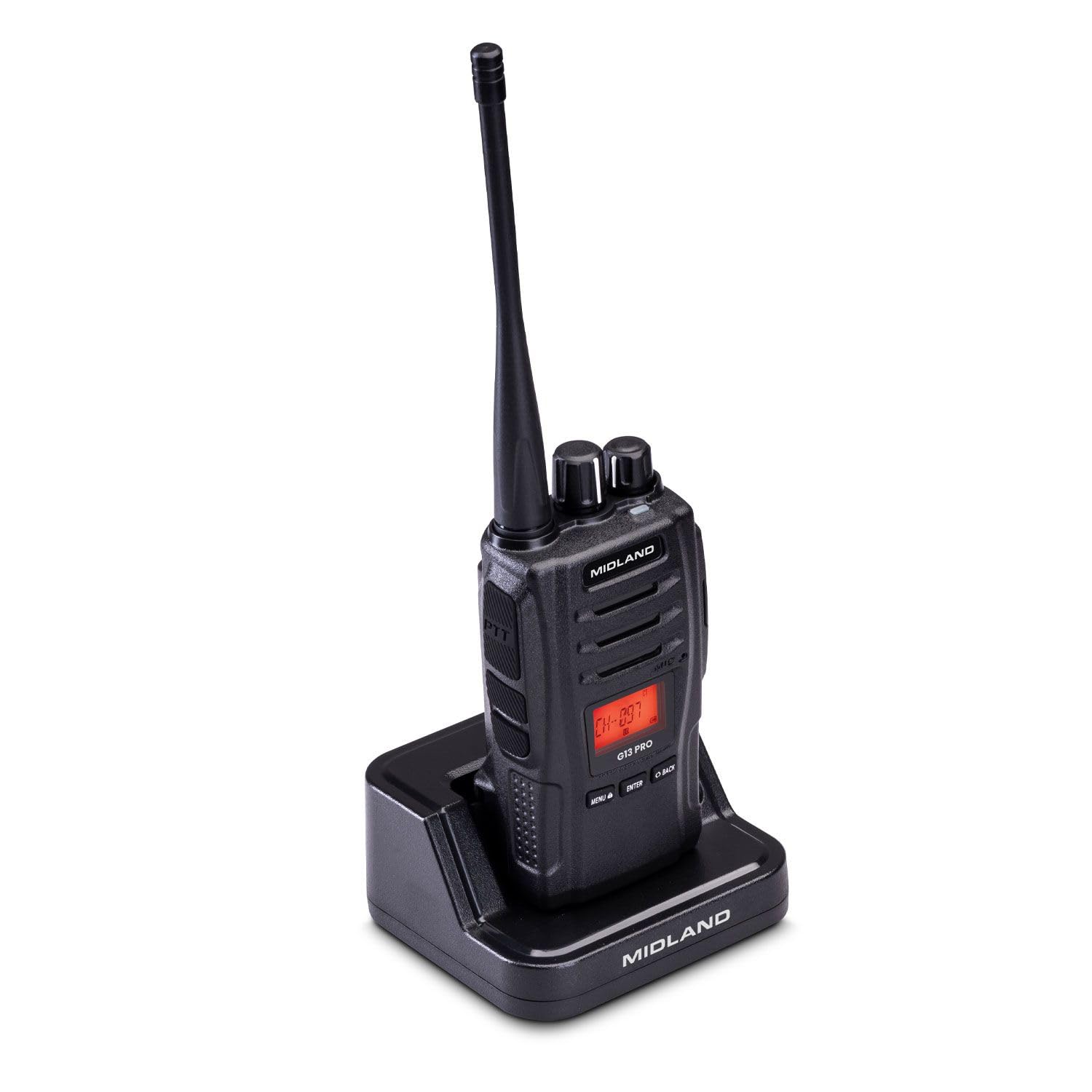 Midland G13 PRO profesjonalny krótkofalówka