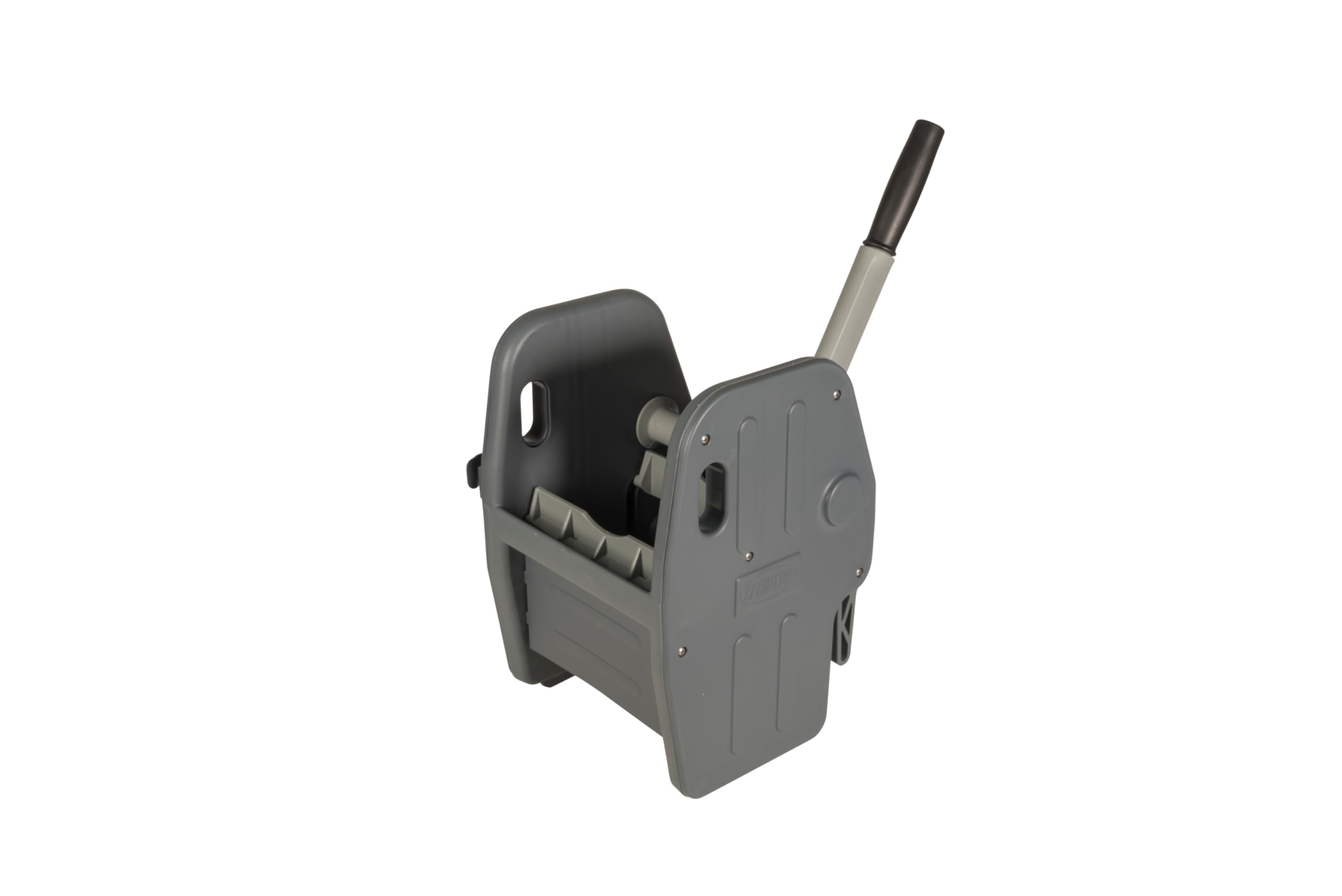 Doppelbacken-Mopp-Presse, robust, Höhe 340 mm.