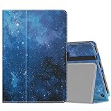MoKo Case Compatible with All-New Kindle Fire HD 8 Tablet and Fire HD 8 Plus Tablet (10th...