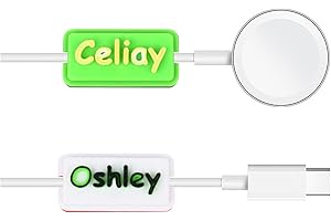 Custom 3D Printed USB Cable with Name: Showcase Your Style with Unique Mobile Accessories