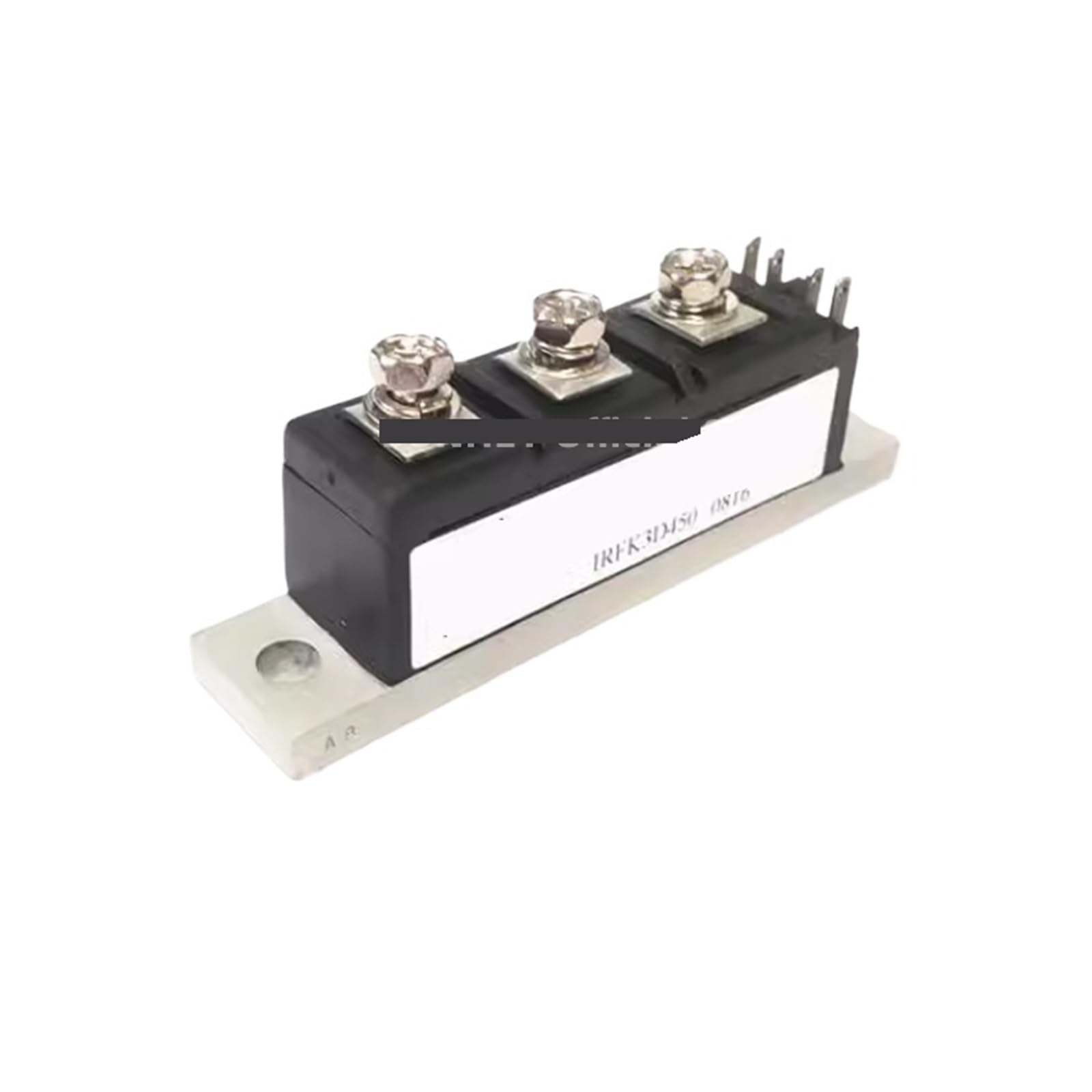 Module IRFK3D450 pour onduleur industriel et commande de moteur électrique