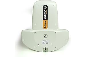 DigiNova Boss UHF/VHF Antenna