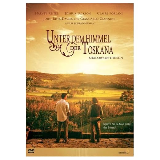 Peter Mertes Liebfraumilch Qualitätswein lieblich Bag-in-box (1 x 3 l) 3 Unter dem Himmel der Toskana - Shadows in the Sun