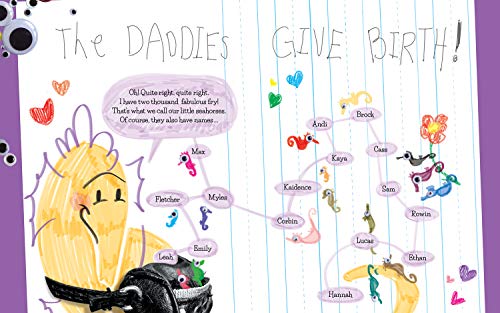 This Is a Seahorse - Image 4