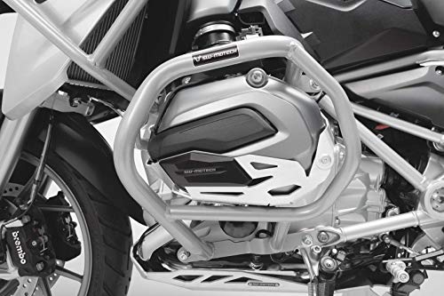 SW Motech Arceau Start. 07.783.10001/S Cro en acier robuste pour moto