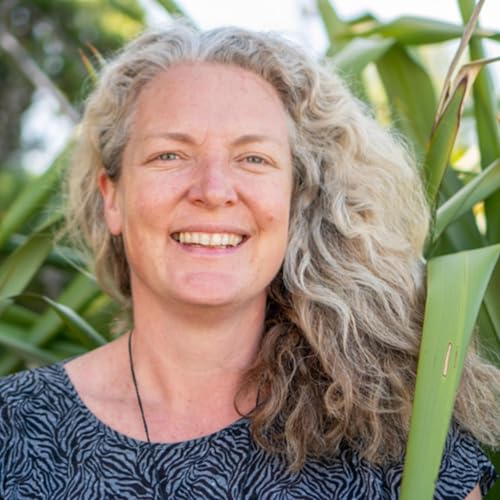 Mountains to Sea Wellington&rsquo;s Zoe Studd on the joys, challenges and possibilities of connecting people with the water