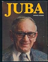 Juba 0920073069 Book Cover