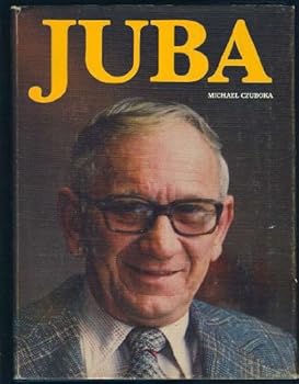 Hardcover Juba Book
