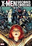 Ｘ-ＭＥＮ：セカンド・カミング Vol.1 X-MEN：セカンド・カミング