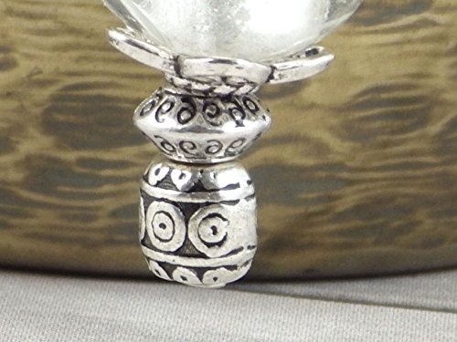 Orecchini Thurcolas dalla gamma Venezia in perle