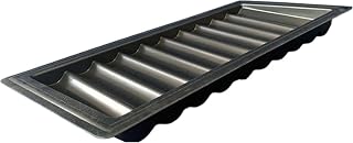 Poker Chip Case - 35cm Chip Organizer, Händlerrack, Pokeraufbewahrung | Sicheres Casinospielzubehör für Turnierspiele, Vertrauen
