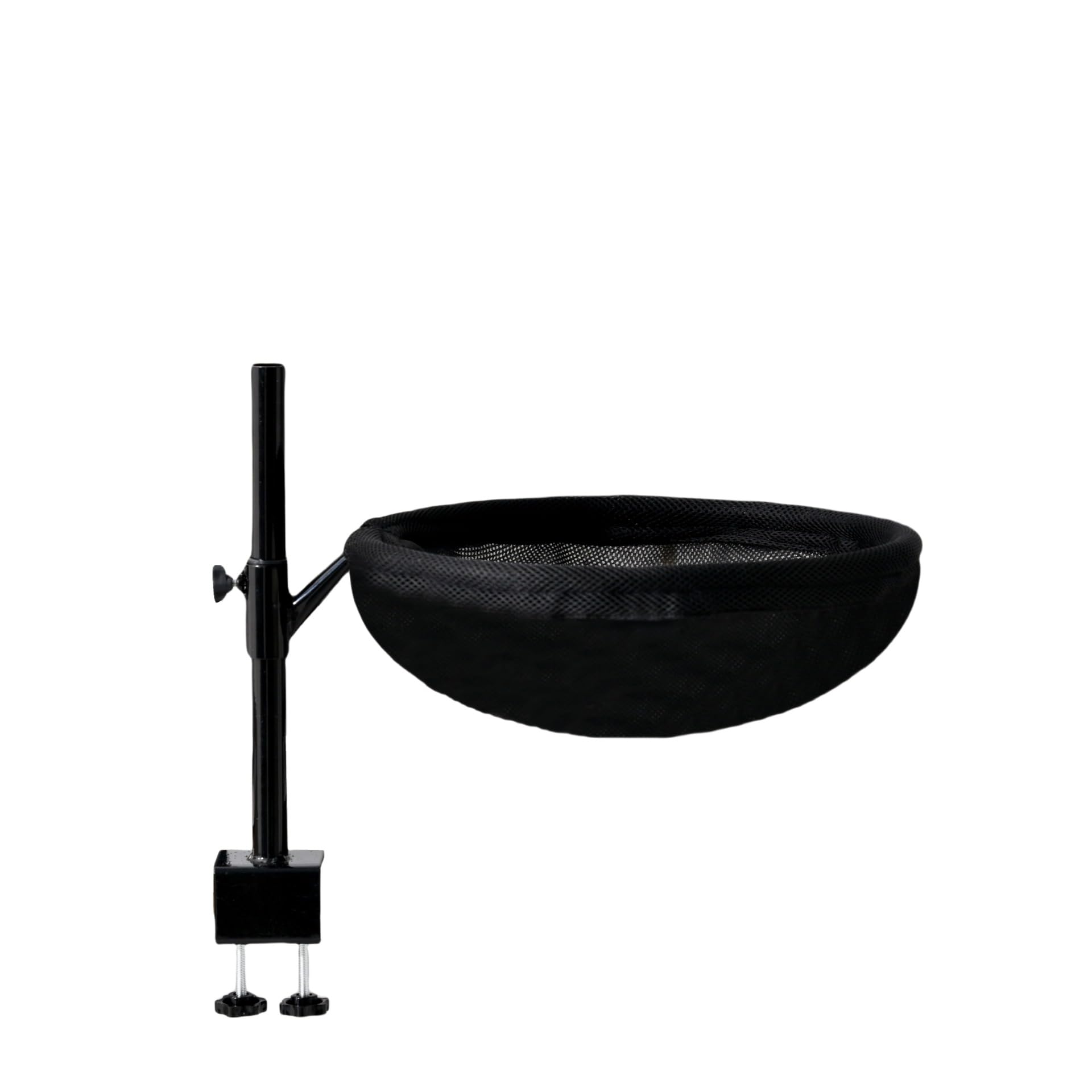 Lit suspendu pour chat toutes saisons et perchoir gain de place