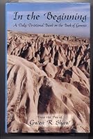 In the Beginning: A Daily Devotional Based on the Book of Genesis B000WOCWF0 Book Cover