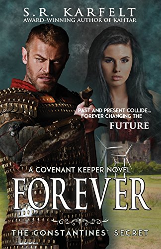 FOREVER The Constantines' Secret: A Covenant Keeper Novel